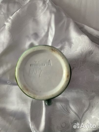 Кувшин молочник