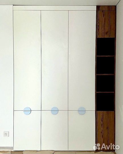 Шкаф новый в рассрочку без банка