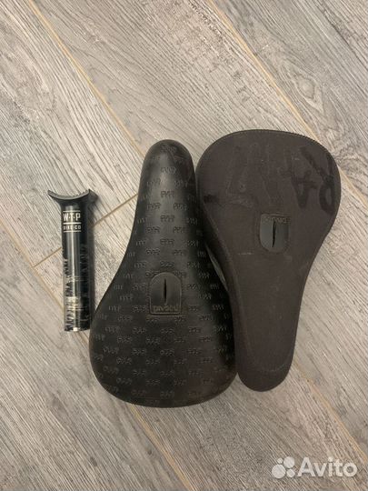 Седло на бмх cult, rant