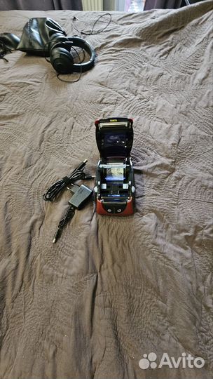 Термопринтер CST-DP-24