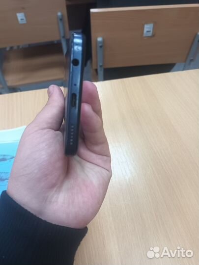 TECNO Spark 9 Pro, 6/128 ГБ