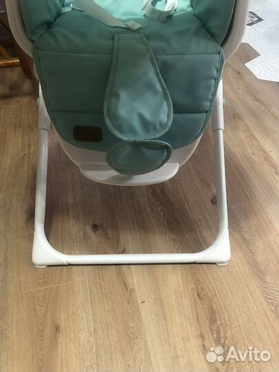 Стульчик для кормления triumph