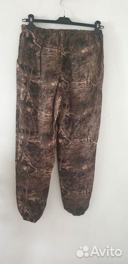 Костюм (Куртка + Брюки) для охоты, рыбалки, дачи