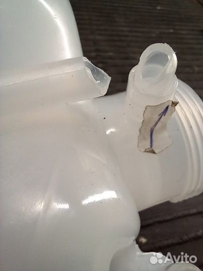 Расширительный бачок