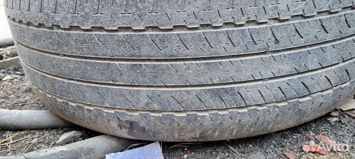 Triangle TR257 245/55 R19