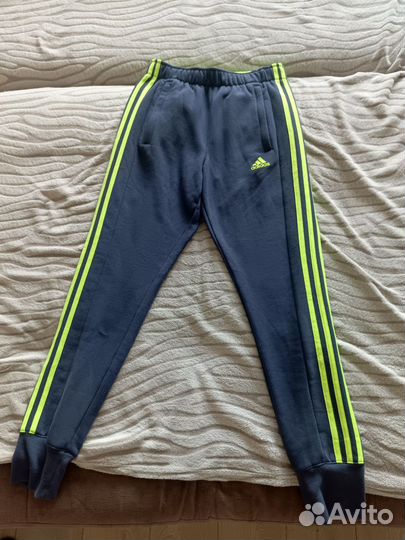 Штаны adidas essentials performance