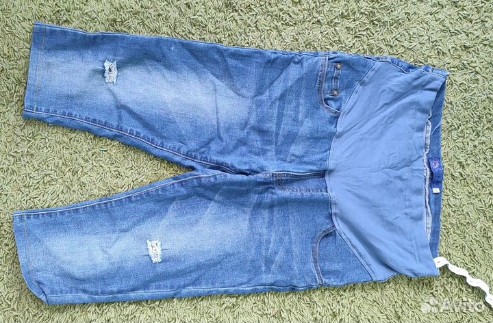 Одежда для беременных пакетом