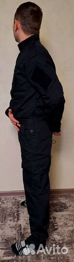 Костюм тактический ACU.Костюм Охраны.Охота. 002