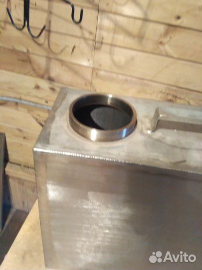 Самогонный аппарат