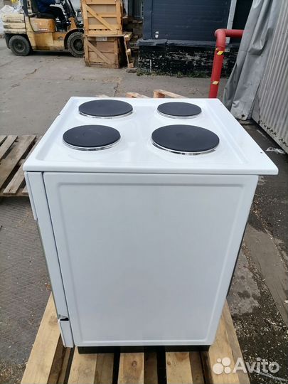 Плита электрическая