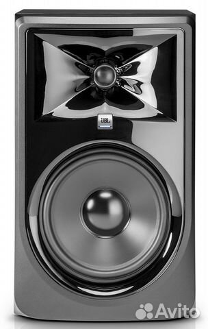 JBL EON712 (склад) в наличии