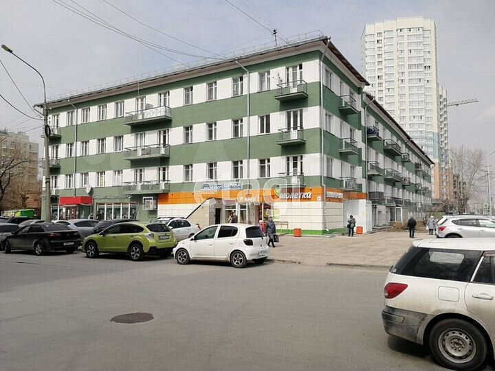 Продам помещение свободного назначения, 210 м²