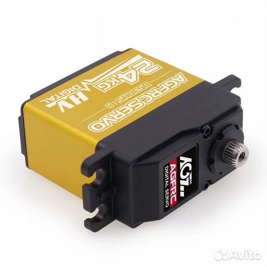 Сервопривод agfrc b53dhs 24 кг