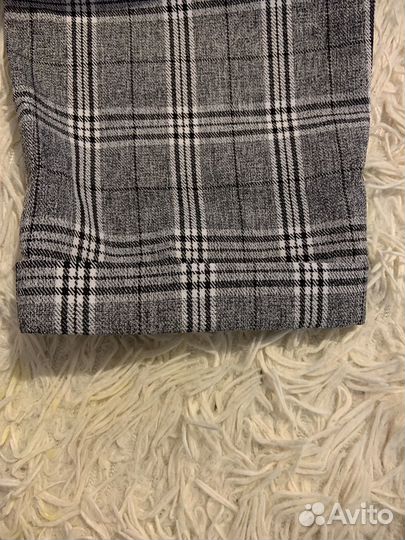 Брючный костюм