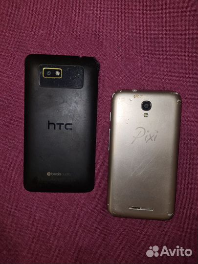Alcatel One Touch 5019D PIXI 3 (4,5), 8 ГБ