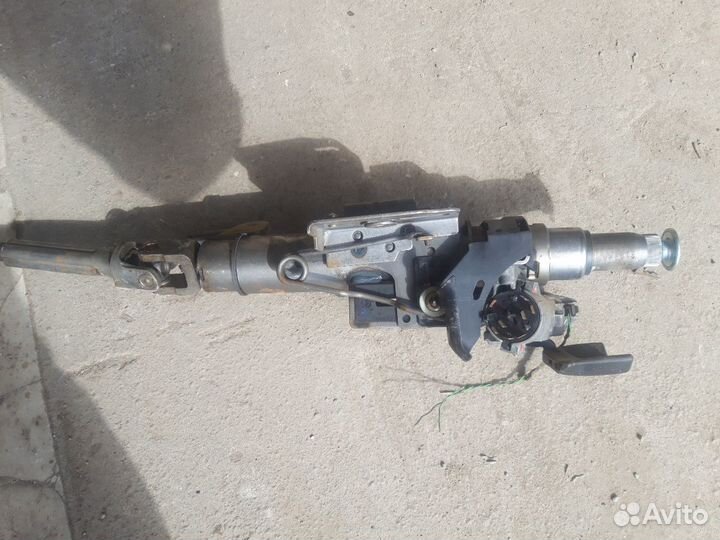 Рулевая колонка VW bora,jetta