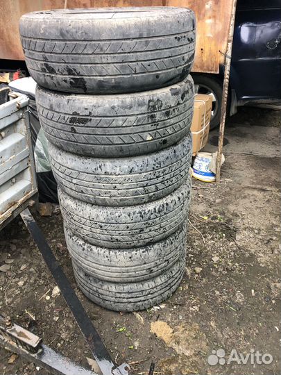 Continental VanContact A/S Ultra 205/50 R17