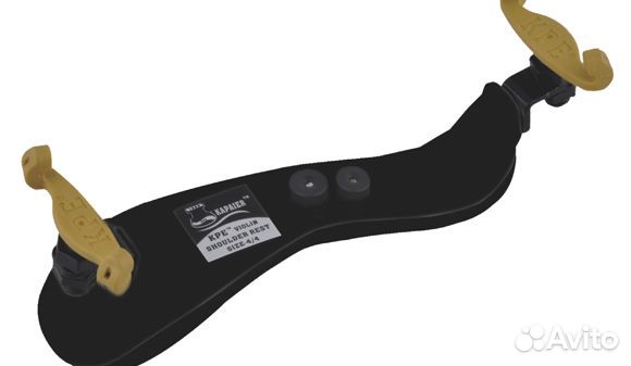 Мостик для скрипки 1/2 Kapaier NO.720 KPE