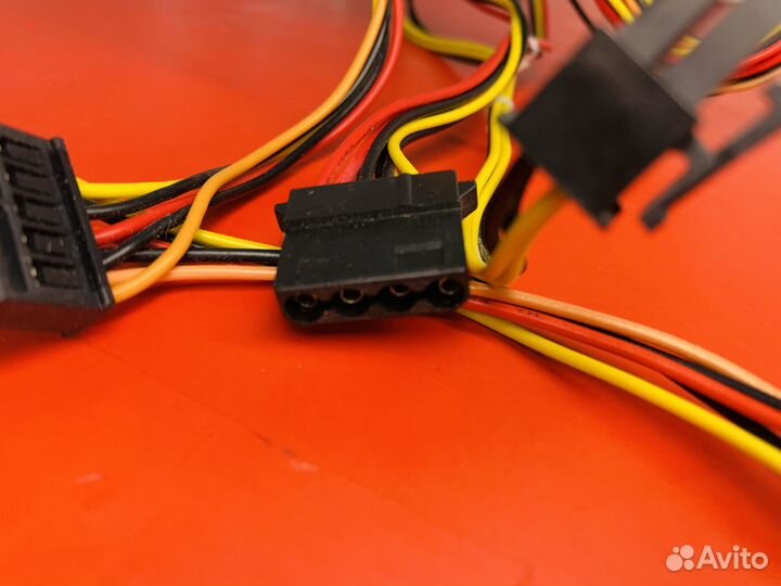 Блок питания invenom 350W