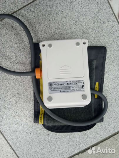 Тонометр Little doctor LD32A