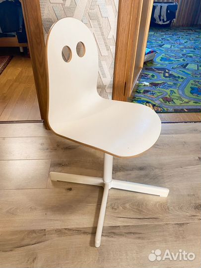 Детский стул IKEA