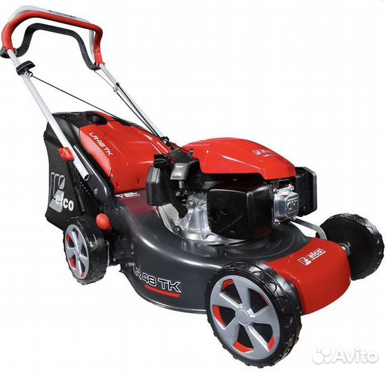 Газонокосилка арт.02593