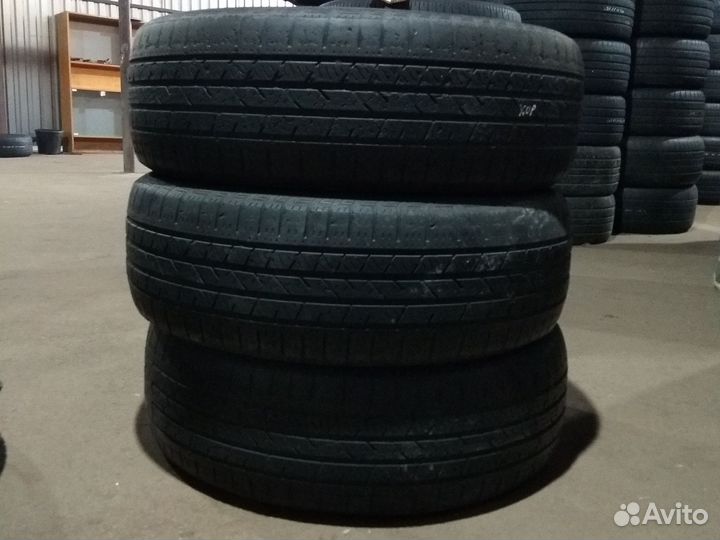 Continental ContiCrossContact LX Sport 235/65 R18 106T