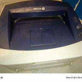 Xerox phaser 3140