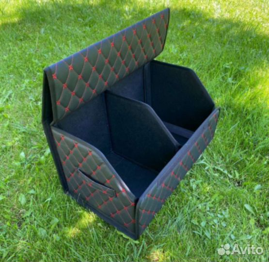 Органайзер в багажник автомобиля