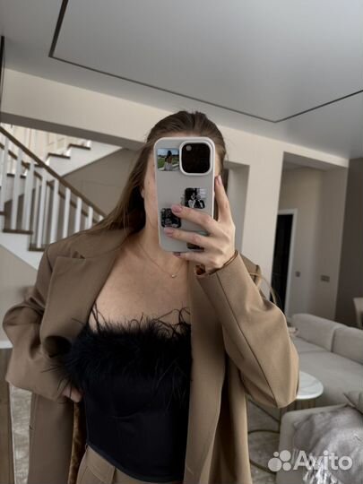 Костюм брючный