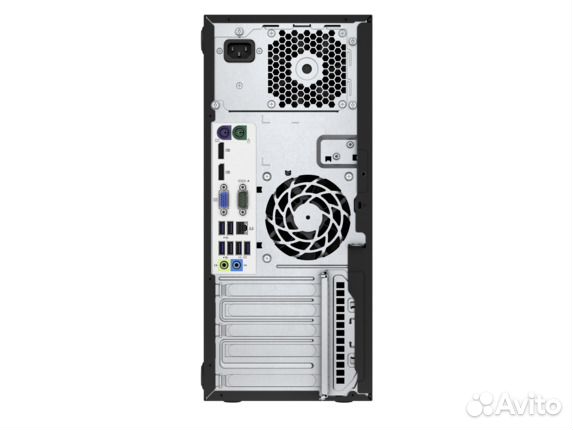 Компьютер Hp 800 на Core I5