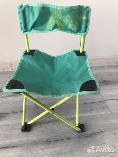 Детский стул походный