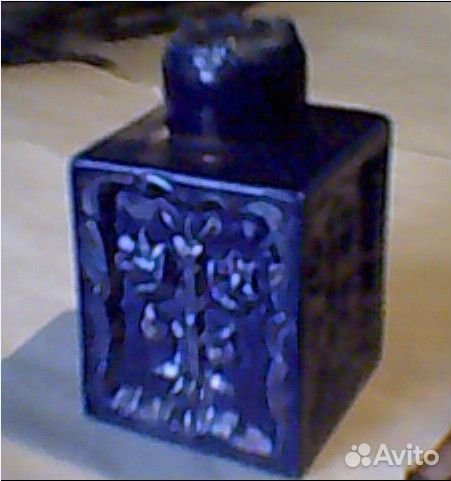 Керамический штоф