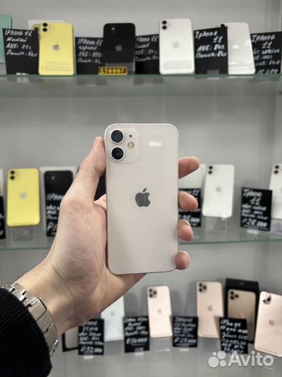 iPhone 12 mini, 64 ГБ