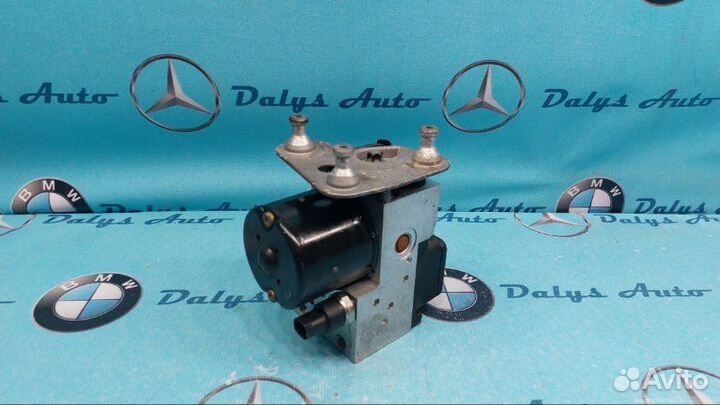 Блок ABS (насос) Mercedes-Benz E-Class W210