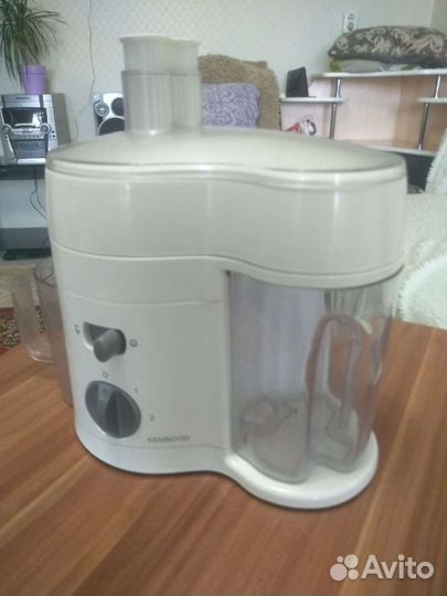 Соковыжималка