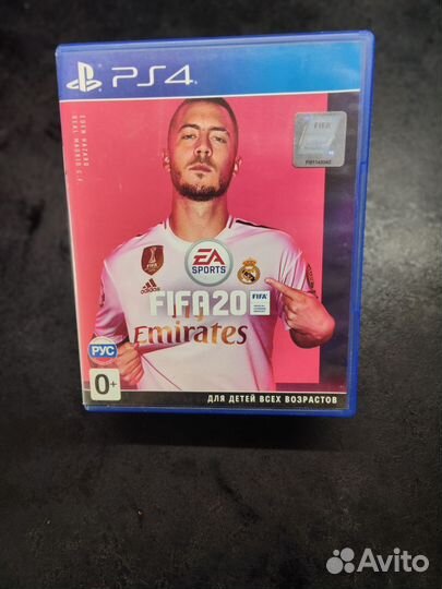 Игры для приставок ps4