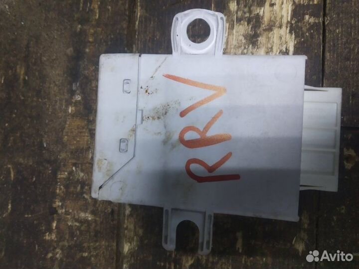 Иммобилайзер Land Rover Range Rover Vogue 3