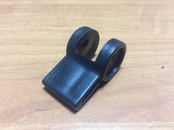 Амортизация коляски