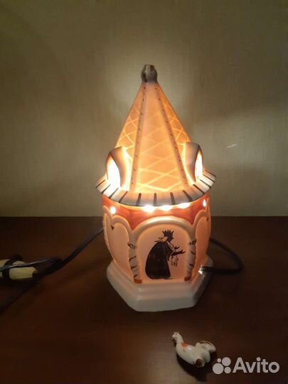 Ночник 