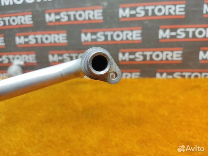 Трубка кондиционера Mercedes-Benz C-Class W204