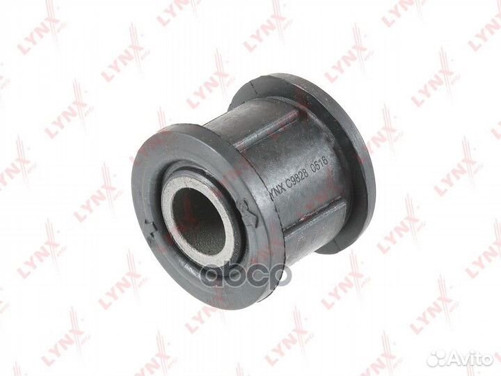 Сайлентблок рулевой рейки прав/лев C9828 LY