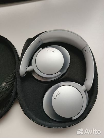 Беспроводные наушники