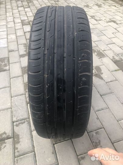 Cordiant Comfort 2 195/55 R15