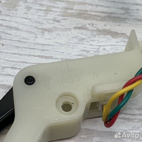 Датчик левый (L) TefalX-Plorer Serie 120Ai