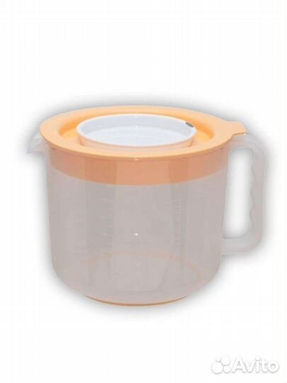 Ёмкость / чаша для миксера 2 литра