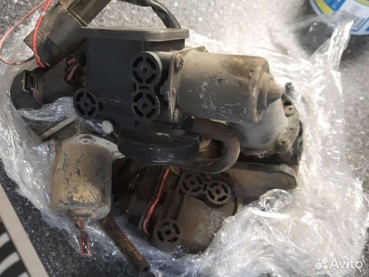 Сузуки гранд витара компрессор включения полного п