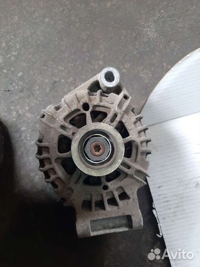 Генератор на ford focus,Ford Mondeo,Ford Fiesta