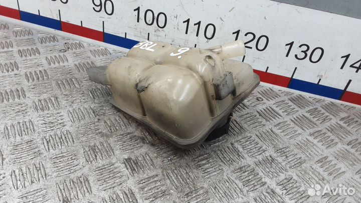 Бачок расширительный ford focus 2