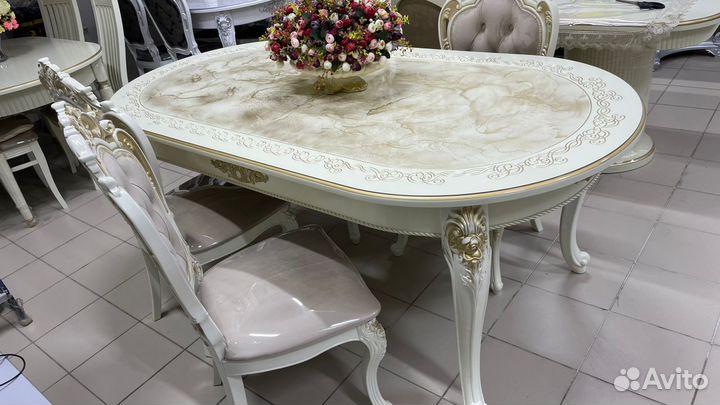 Столы и Стулья/В Москве